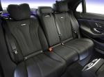 Mercedes-Benz S63 AMG 2013 года (AU)